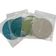 Fiber Polishing Film